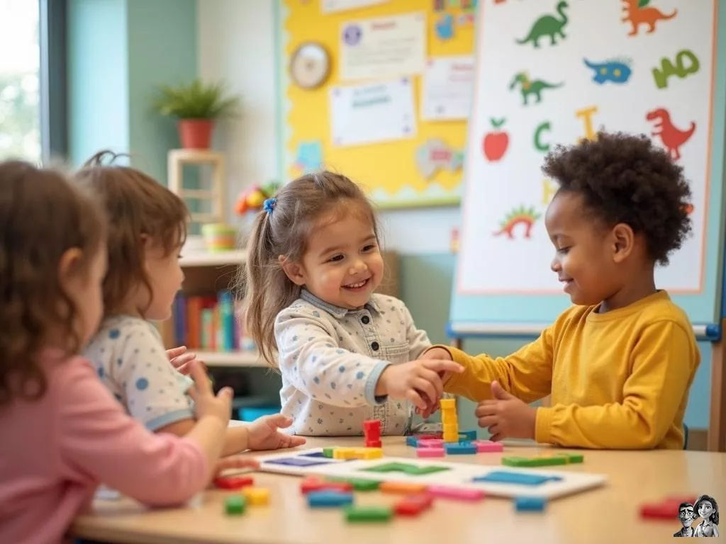 Apprendre le nom ou le son des lettres à un enfant : les méthodes efficaces