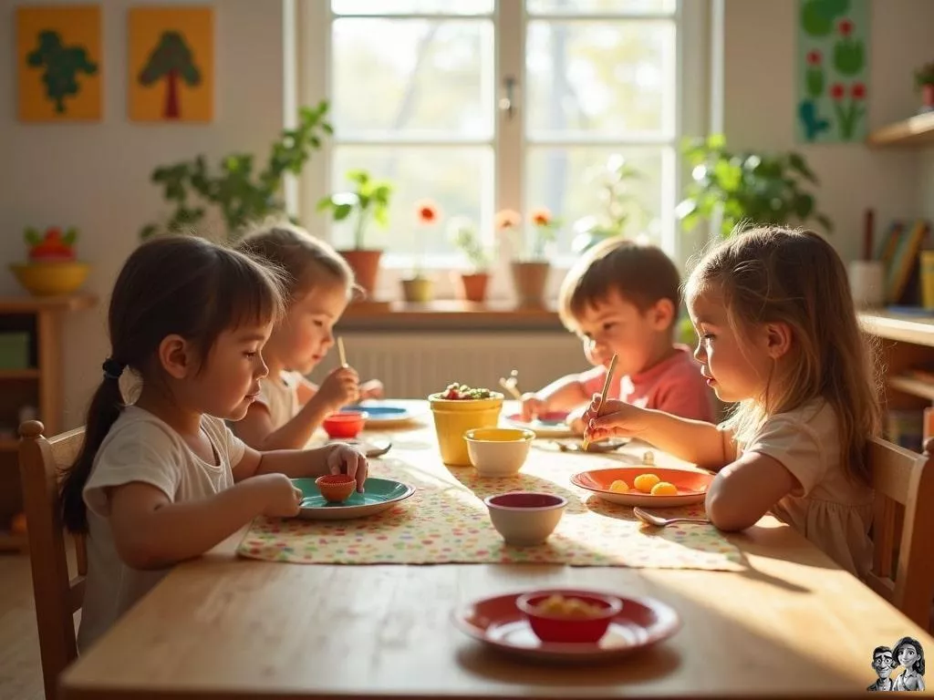 Comment appliquer la pédagogie Montessori à la maison ? Nos exemples