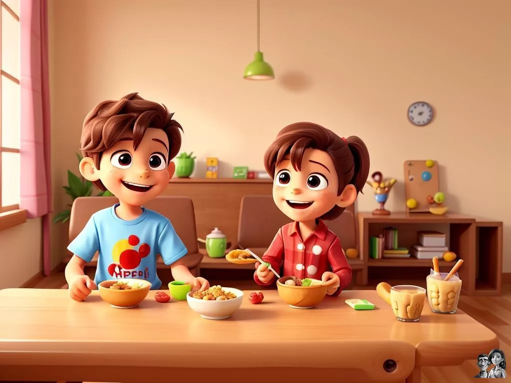 Comment gérer les allergies alimentaires chez les enfants ?