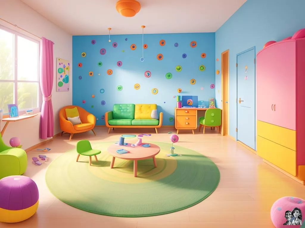 Créer un environnement propice à l'épanouissement de votre enfant