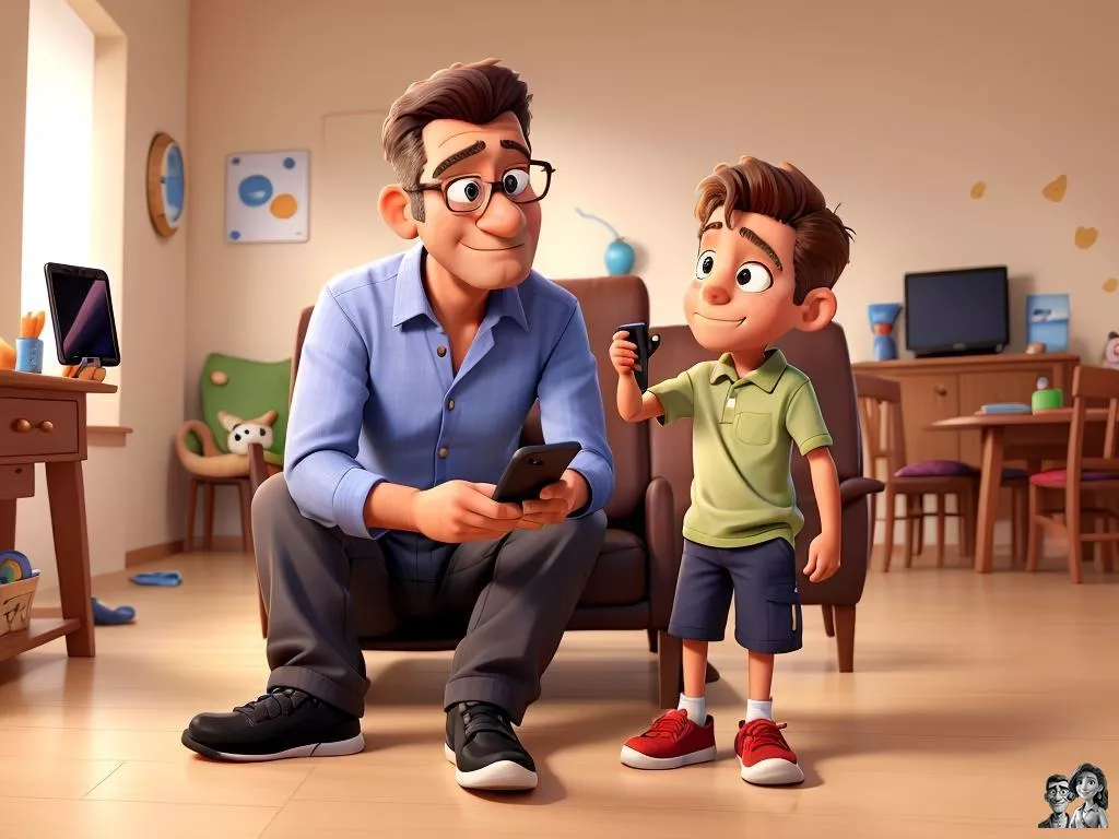 Déconnecter des technologies pour mieux se retrouver en famille