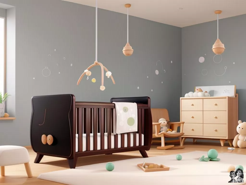 Jeux et activités Montessori pour un bébé de 3 mois