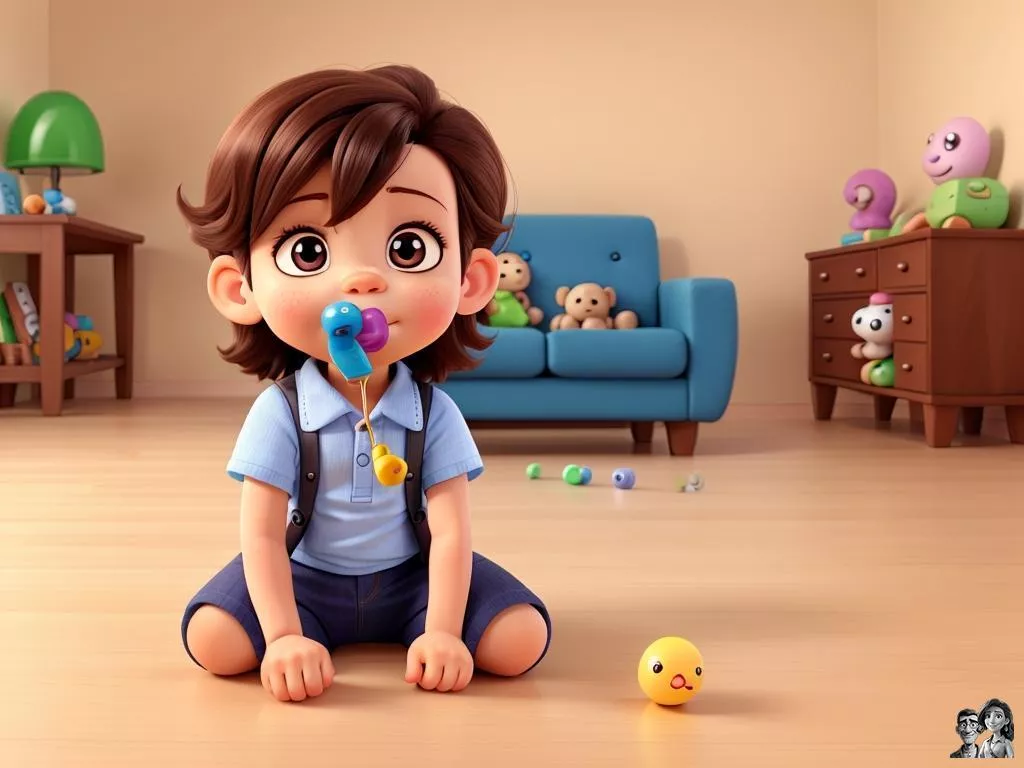 L’enfant dans la nature Contact : une découverte enrichissante pour vos enfants