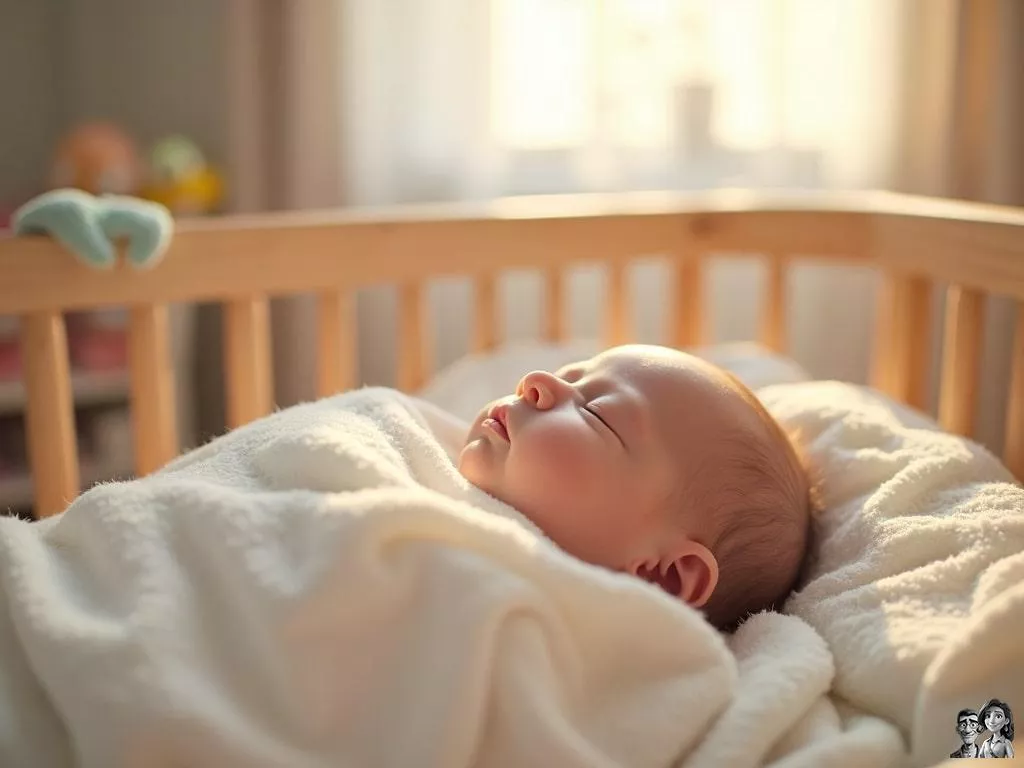 Notre avis sur l'emmaillotage de bébé : bienfaits ou dangers ?