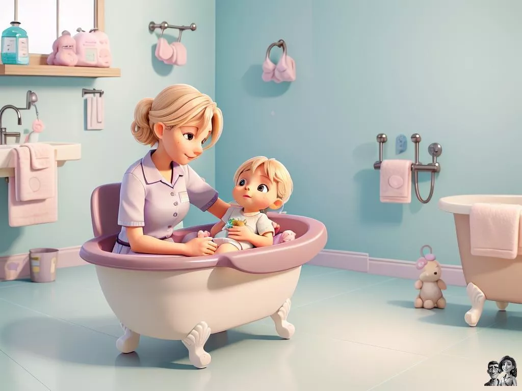 Premiers soins pour le nouveau-né : ce que les parents doivent savoir
