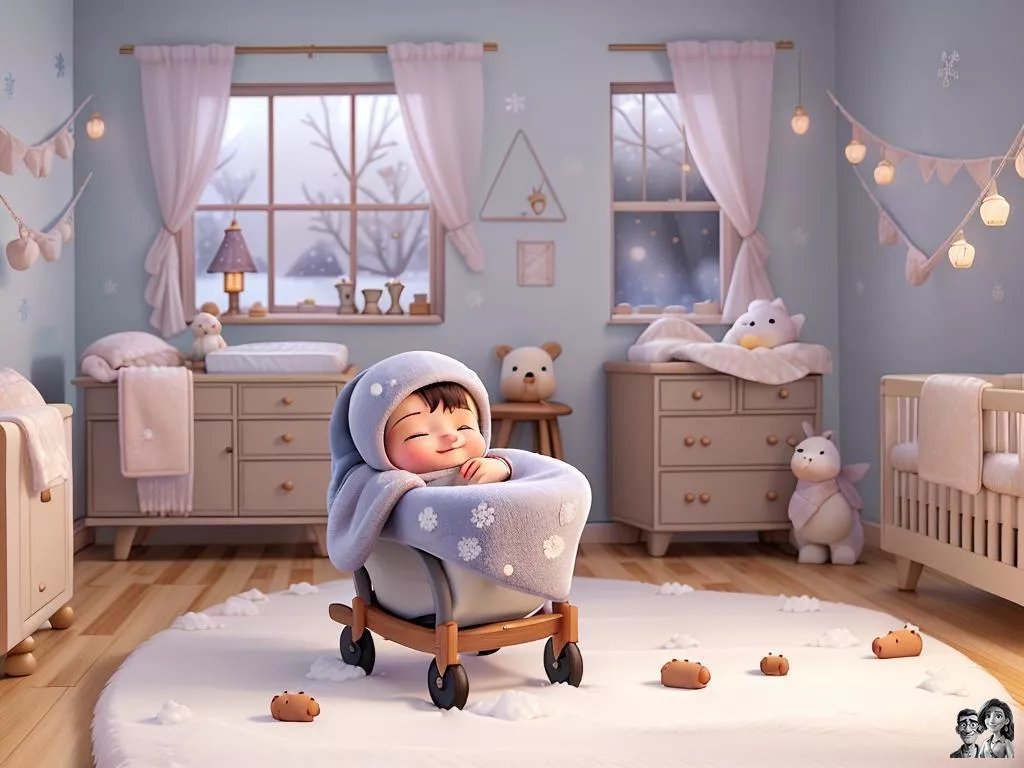 Quand tomber enceinte pour accoucher en janvier ?