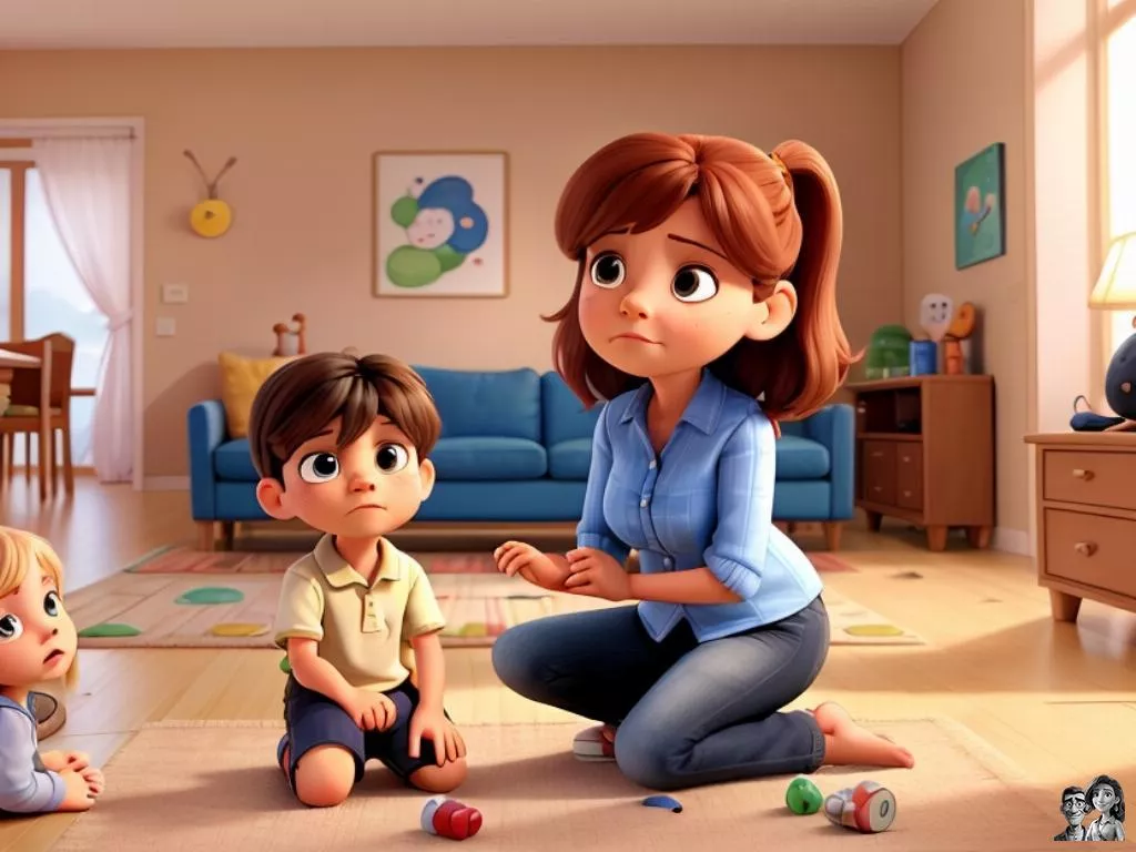 Terrible Two : Comment gérer la crise des 2 ans quand on craque ?