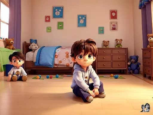 Aider votre enfant à exprimer ses émotions de manière saine
