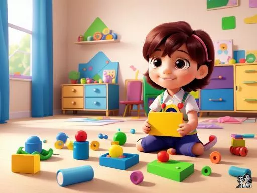 Apprendre les couleurs avec la pédagogie Montessori