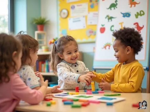 Apprendre le nom ou le son des lettres à un enfant : les méthodes efficaces