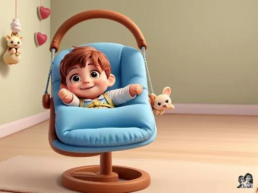 Balancelle bébé : comment bien choisir un modèle sécurisé et adapté à votre quotidien ?