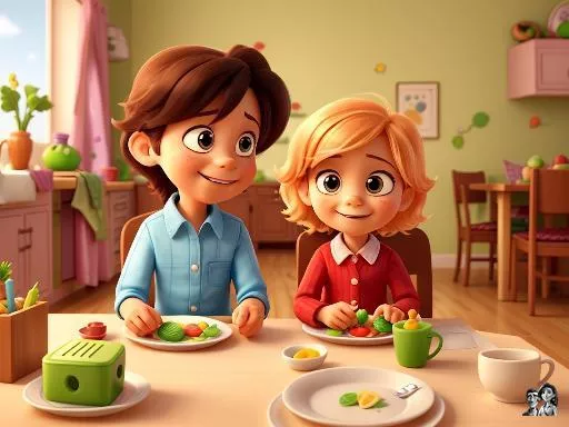 Comment gérer les caprices alimentaires de votre enfant ?