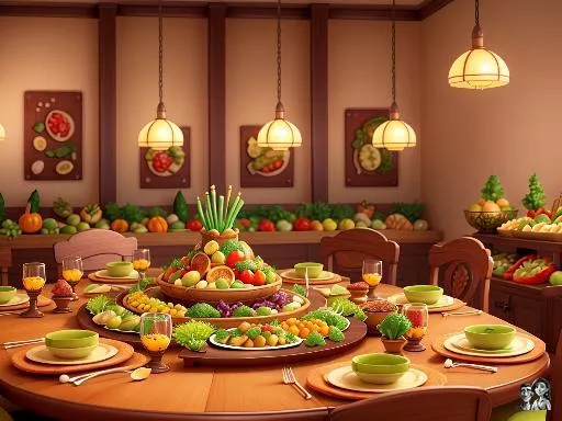 Comment gérer les fêtes et les repas de famille sans excès ?