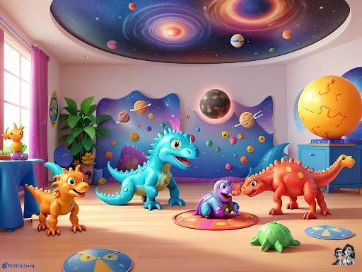 Comment organiser une fête d'anniversaire éducative pour les enfants ?