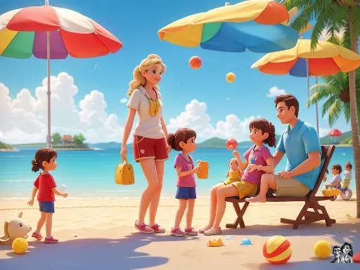 Comment planifier des vacances économiques avec les enfants ?