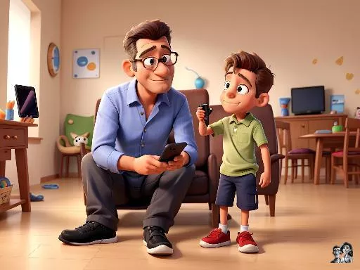 Déconnecter des technologies pour mieux se retrouver en famille