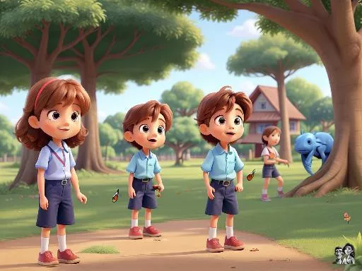Encourager la curiosité et l'exploration chez votre enfant