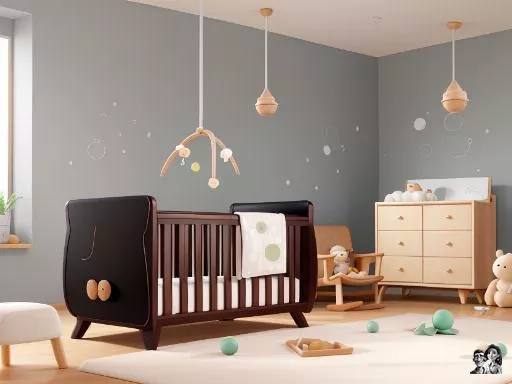 Jeux et activités Montessori pour un bébé de 3 mois
