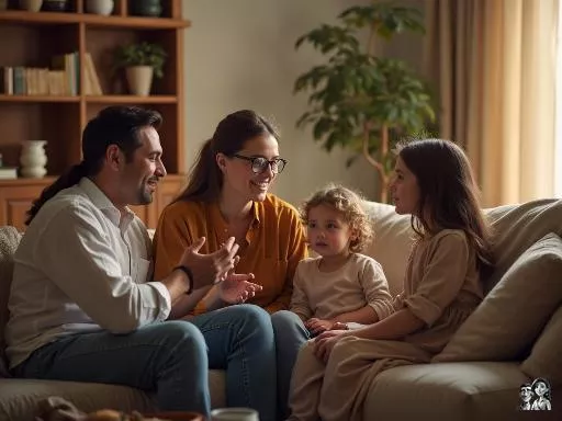 L'importance des relations sociales pour le bien-être des enfants