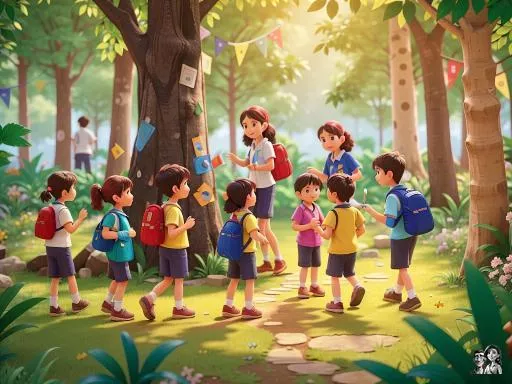 Les avantages des sorties culturelles en famille