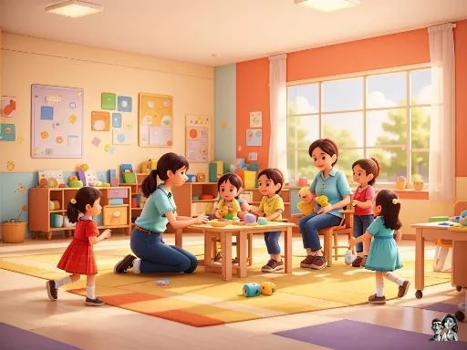Les conseils pour économiser sur les frais de garde d'enfants