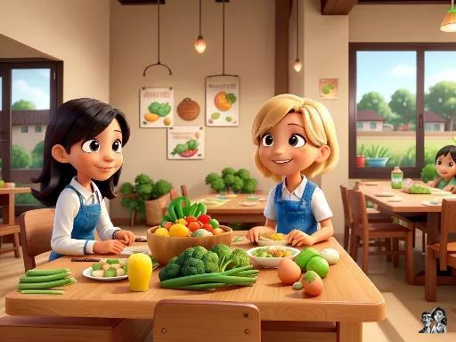 Les meilleures sources de protéines pour les enfants