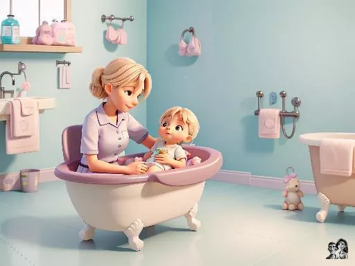 Premiers soins pour le nouveau-né : ce que les parents doivent savoir