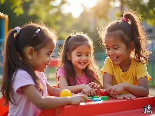 Promouvoir l'empathie et la compassion chez les enfants