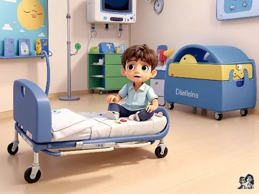 Spigaous en crèche : un danger méconnu pour les tout-petits