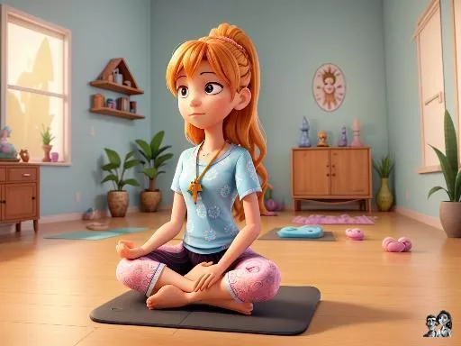 Techniques de méditation pour les parents occupés