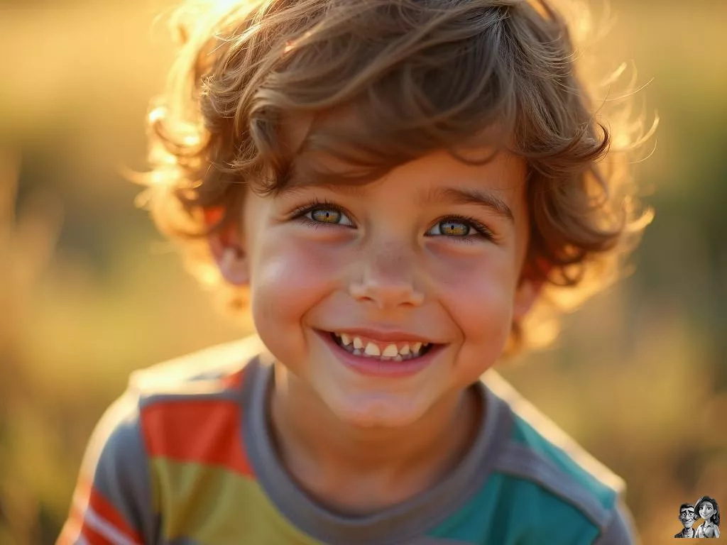 35 prénoms originaux et singuliers pour un petit garçon unique