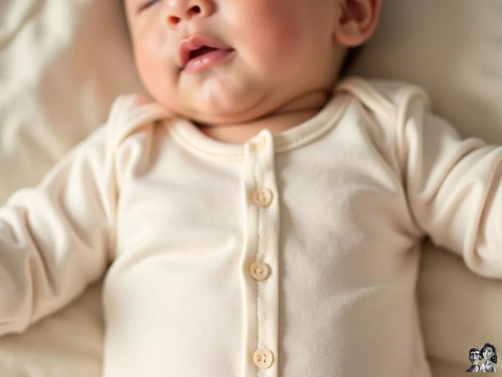 Bien choisir la combinaison bébé : guide pratique pour un confort optimal