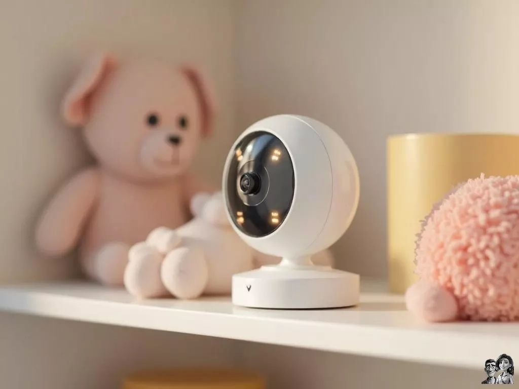 Bien choisir sa caméra bébé pour une surveillance sereine et efficace