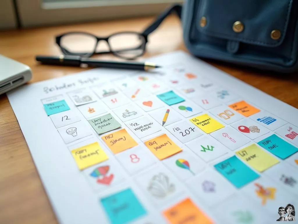 Calendrier scolaire 2026-2027 : toutes les dates clés pour organiser vos vacances en famille