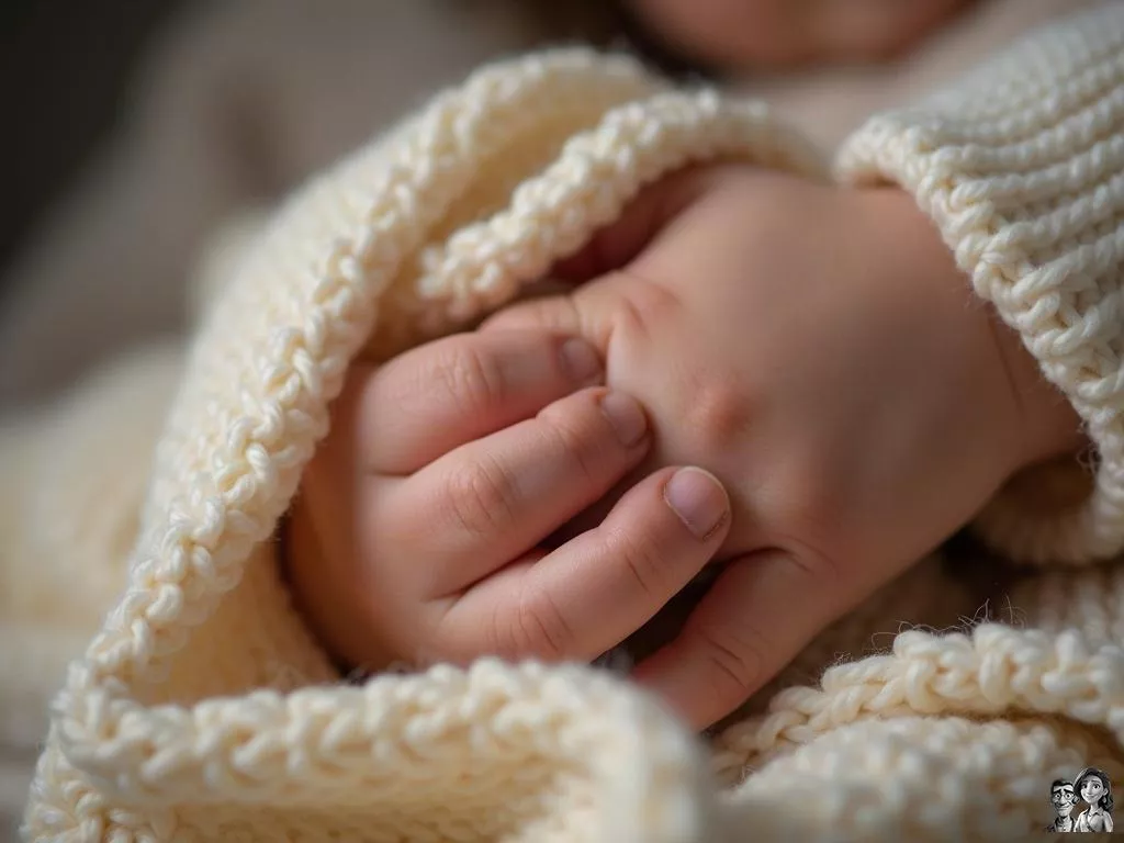 Ce que le doudou et le pouce de votre enfant révèlent sur son développement émotionnel