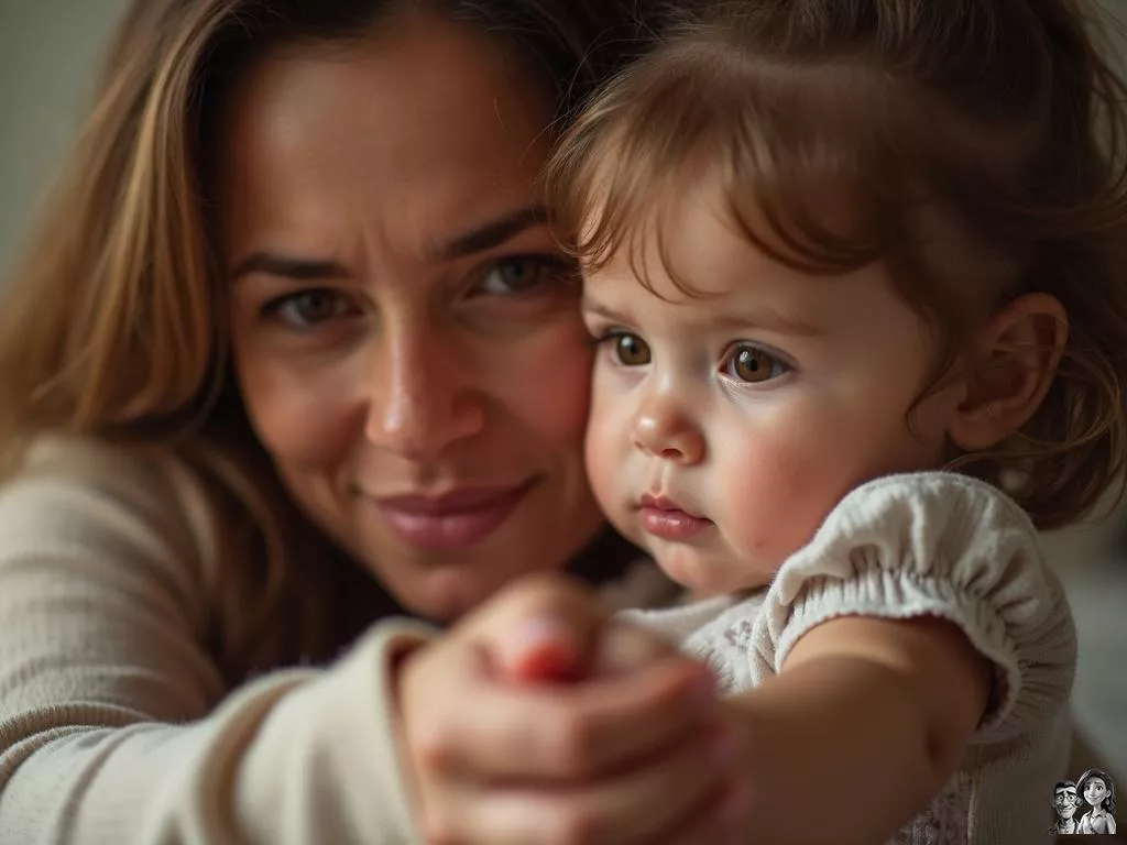 Comment apaiser votre relation avec votre enfant de 3 ans quand vous sentez être trop dur(e) ?