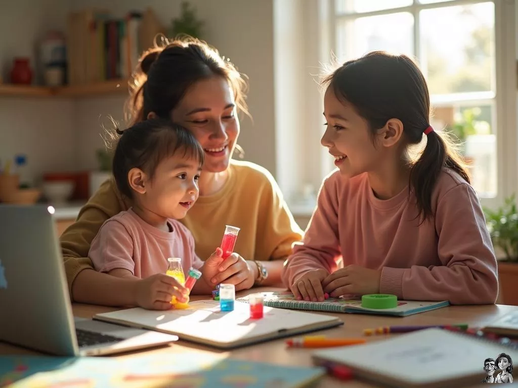 Comment développer l'esprit critique chez les enfants ?