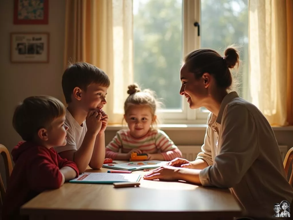 Comment éduquer sans punir ? Nos meilleurs conseils