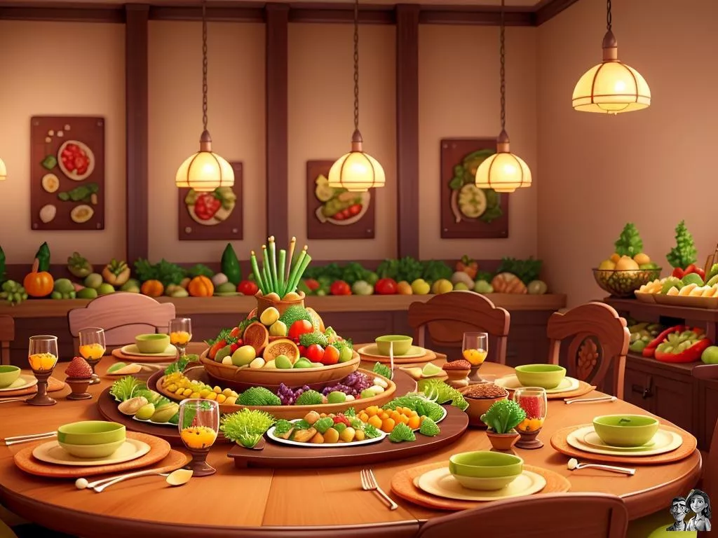 Comment gérer les fêtes et les repas de famille sans excès ?