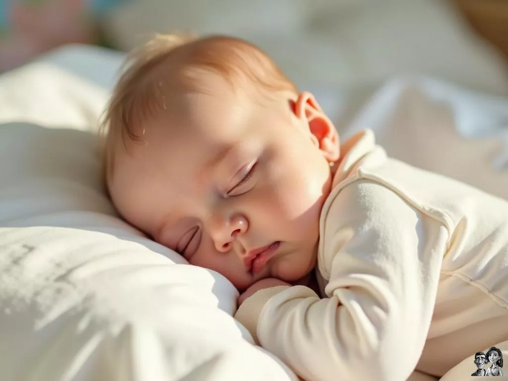 Comment habiller bébé pour l'été sans risquer la surchauffe : conseils d'experts pour des journées sereines