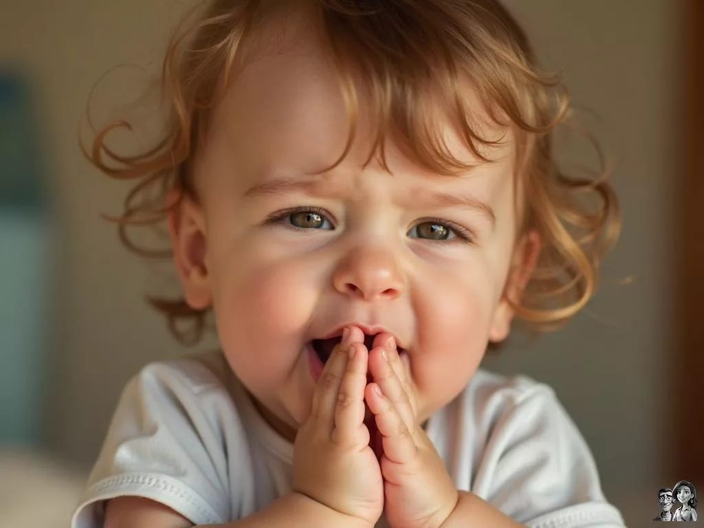 Comment reconnaître et traiter efficacement la toux sèche et la toux grasse chez l’enfant ?