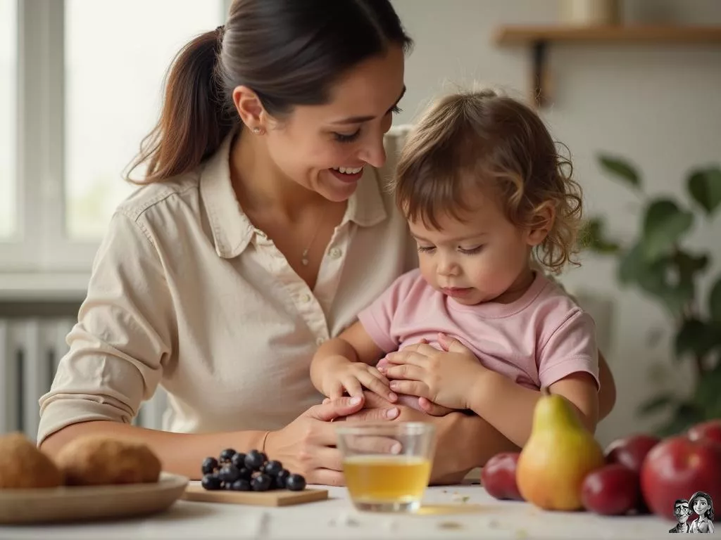 Constipation après une gastro : pourquoi et comment la soulager ?