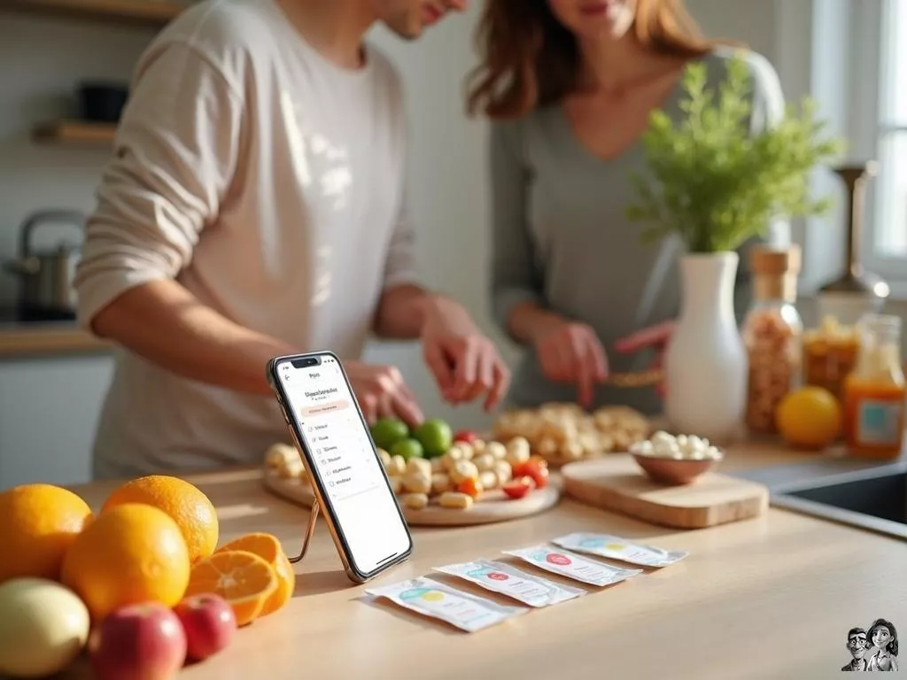 Cuure : avis complet sur la marque de compléments alimentaires personnalisés