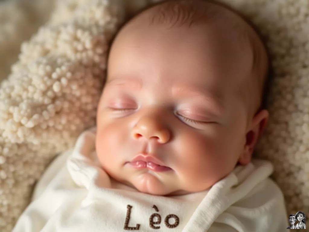 Découvrez les prénoms masculins en L, entre tradition et modernité