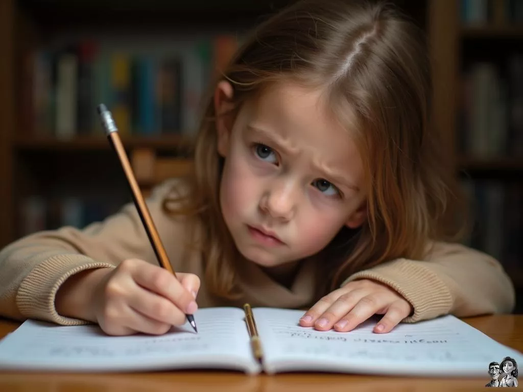 Dysorthographie chez l’enfant : reconnaître les signes clés et accompagner avec bienveillance