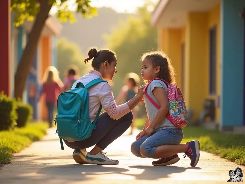Gérer les transitions avec bienveillance