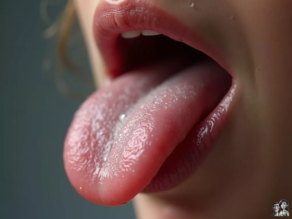 Goût salé dans la bouche et thyroïde : lien réel ou intox ?