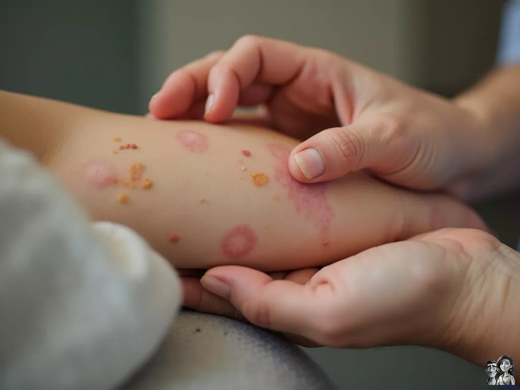 Grain de beauté en relief qui se décolle : quand faut-il consulter ?