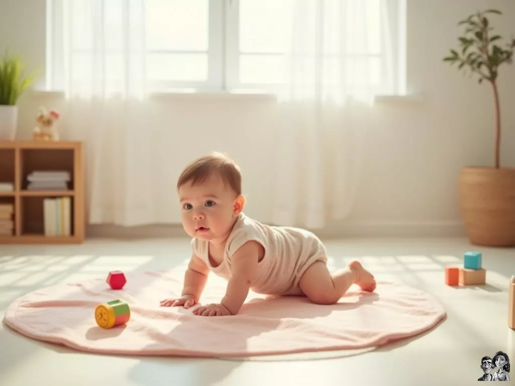 La motricité libre, qu'est-ce que c'est ?