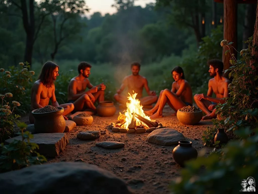 Le plus vieux somnifère naturel du monde : origine, usages et effets